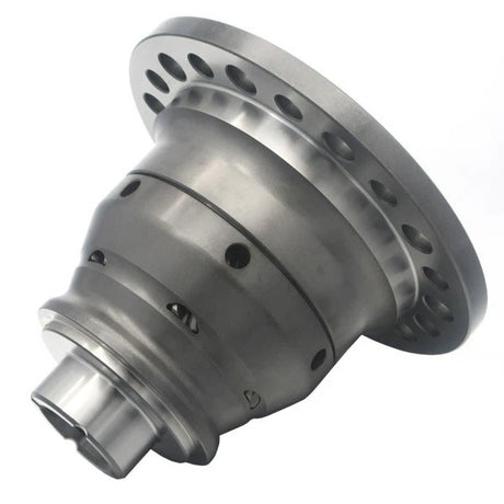 Blackline FOR BMW E24 E28 E36 M3 210 LSD Limited Slip Diff 153x12.5 18mm Offset HLF222