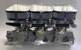 Ford 2.9 24v V6 3 X 40 DCNF Weber Carb Carburettor Kit