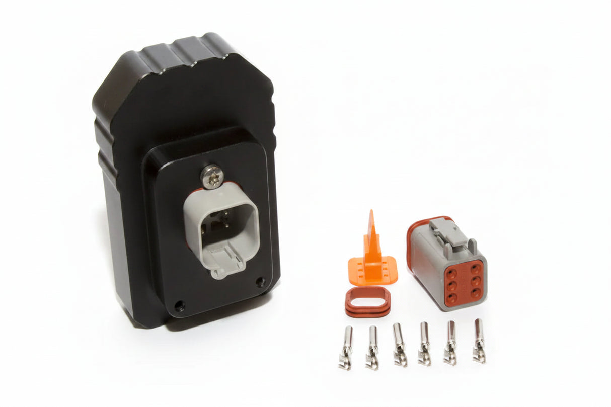 Ecumaster CAN OBDII Digital Gear Display