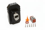Ecumaster CAN OBDII Digital Gear Display