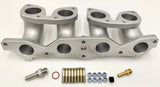 Ford 2.0 OHC Pinto 2 x 48 IDF Weber Carb Carburettor Kit