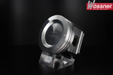 VW Golf Gti Mk1 1.6 8v High Comp 11.6:1 Wossner Forged Pistons