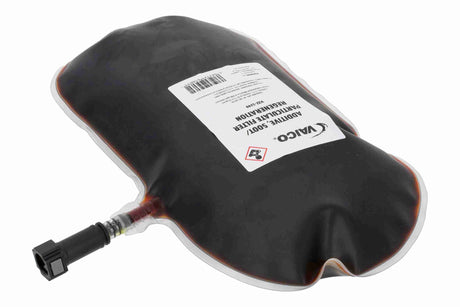 Additive, soot/particulate filter regeneration - V22-1249