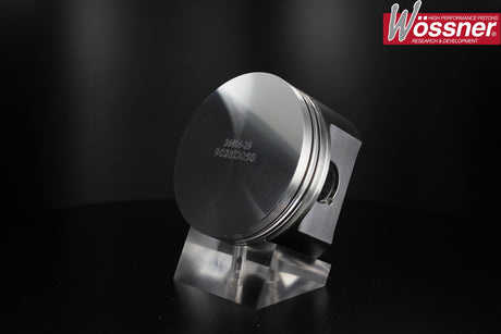 VW Golf Gti Mk1 & Mk2 1.8 8v High Comp 11.3:1 Wossner Forged Pistons