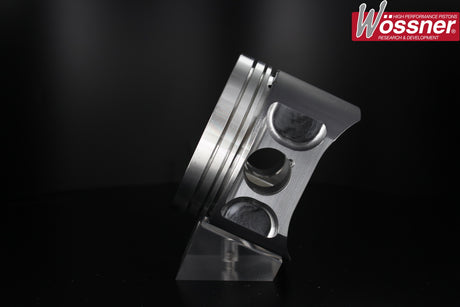 Wossner Forged Piston Kit For Toyota Supra 2JZ 2JZGTE 9:1 K9057