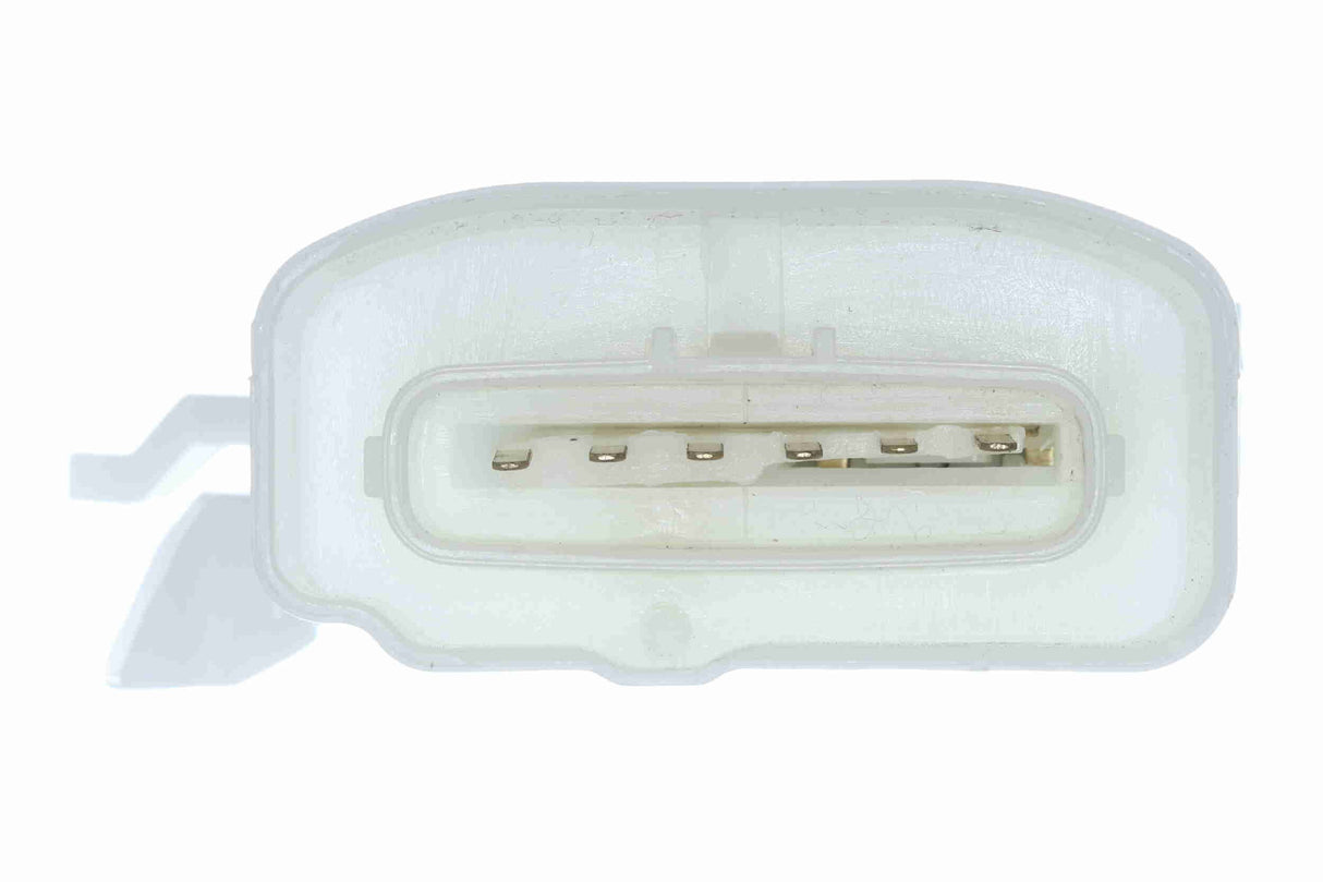 Actuator, central locking system - V70-77-0079