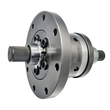 Blackline VW Beetle 1302 1303 IRS Rear Helical LSD Limited Slip Diff - 37 Spline Conversion Kit HLF065