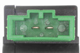 Actuator, central locking system - V10-77-0004