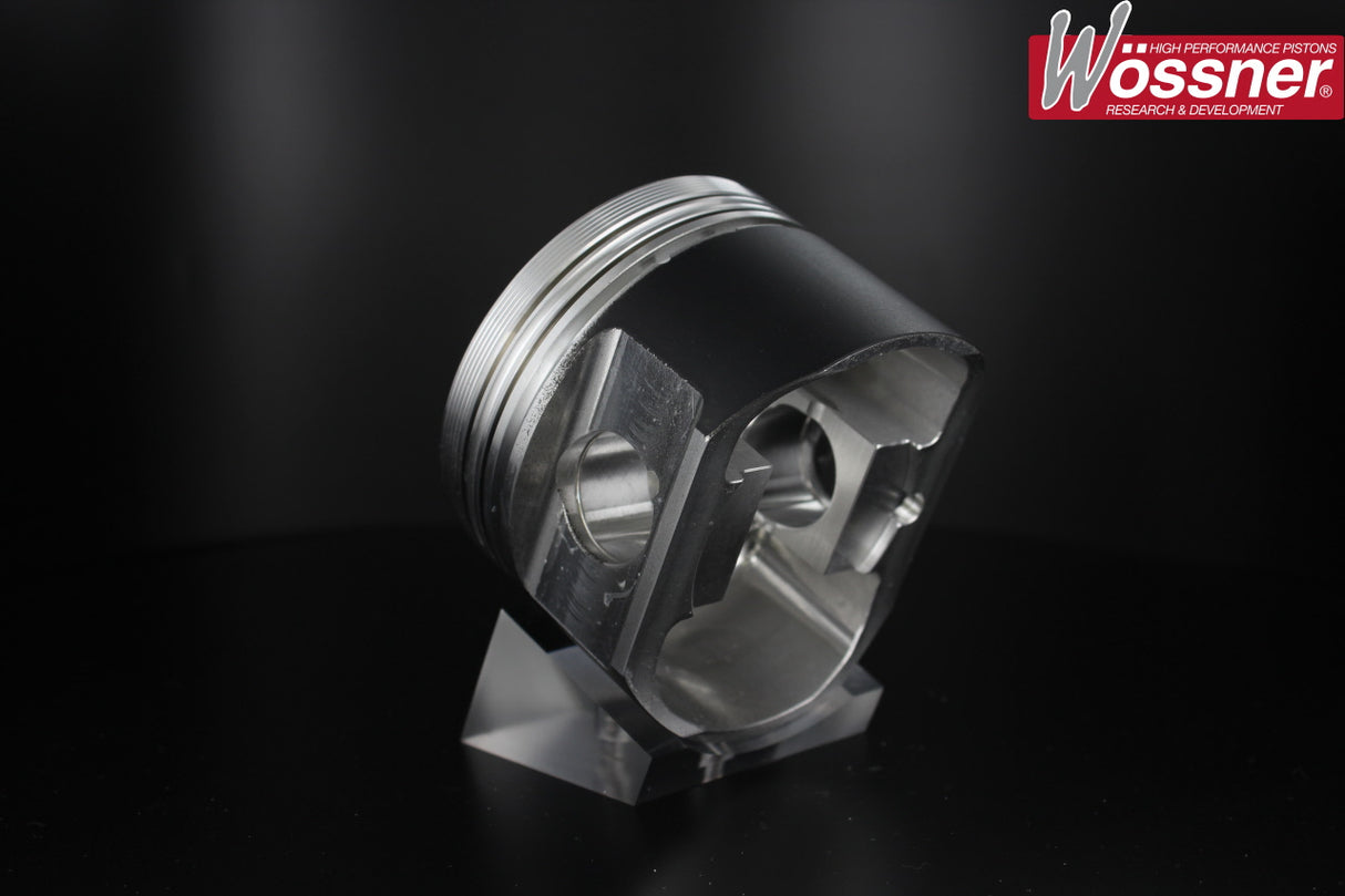 Fiat Coupe 2.0 20v Turbo 175A 5 Cylinder 220 PS 8.0:1 Wossner Forged Pistons Set