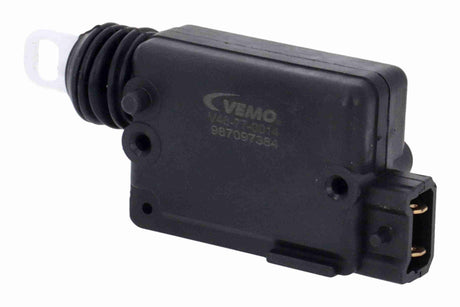 Actuator, central locking system - V46-77-0014