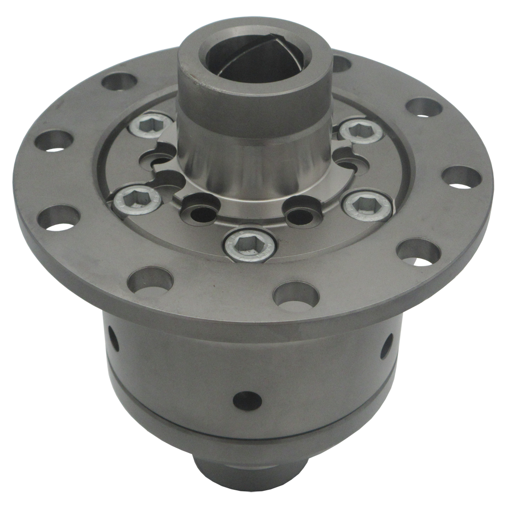 BLACKLINE PORSCHE BOXSTER 986 987 2.7 AUDI 01X GEARBOX Helical LSD Limited Slip Diff HLF184