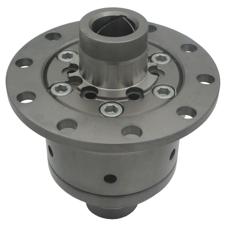 BLACKLINE PORSCHE BOXSTER 986 987 2.7 AUDI 01X GEARBOX Helical LSD Limited Slip Diff HLF184