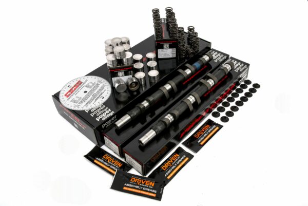 Ford Cosworth YB NA Naturally Aspirated Ultimate Road Piper Cams Kit KBCOS285HB