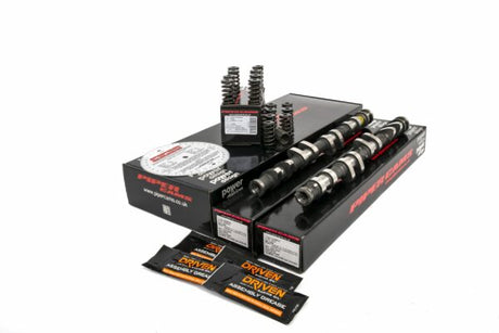 Ford Fiesta ST150 2.0 Duratec Ultimate Road Piper Cams Camshaft Kit KBDURBP285