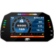 LINK ECU MXG Strada 7" 7 Inch TFT Digital Dash - Road & Race Icons