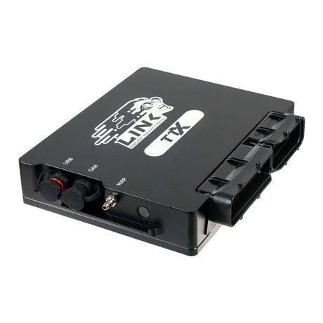 Link ECU G4X TTLink VW Golf Mk4 1.8 Turbo PlugIn Ecu VWAG PQ34 1.8L E-Throttle