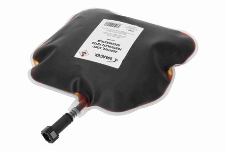 Additive, soot/particulate filter regeneration - V22-1246