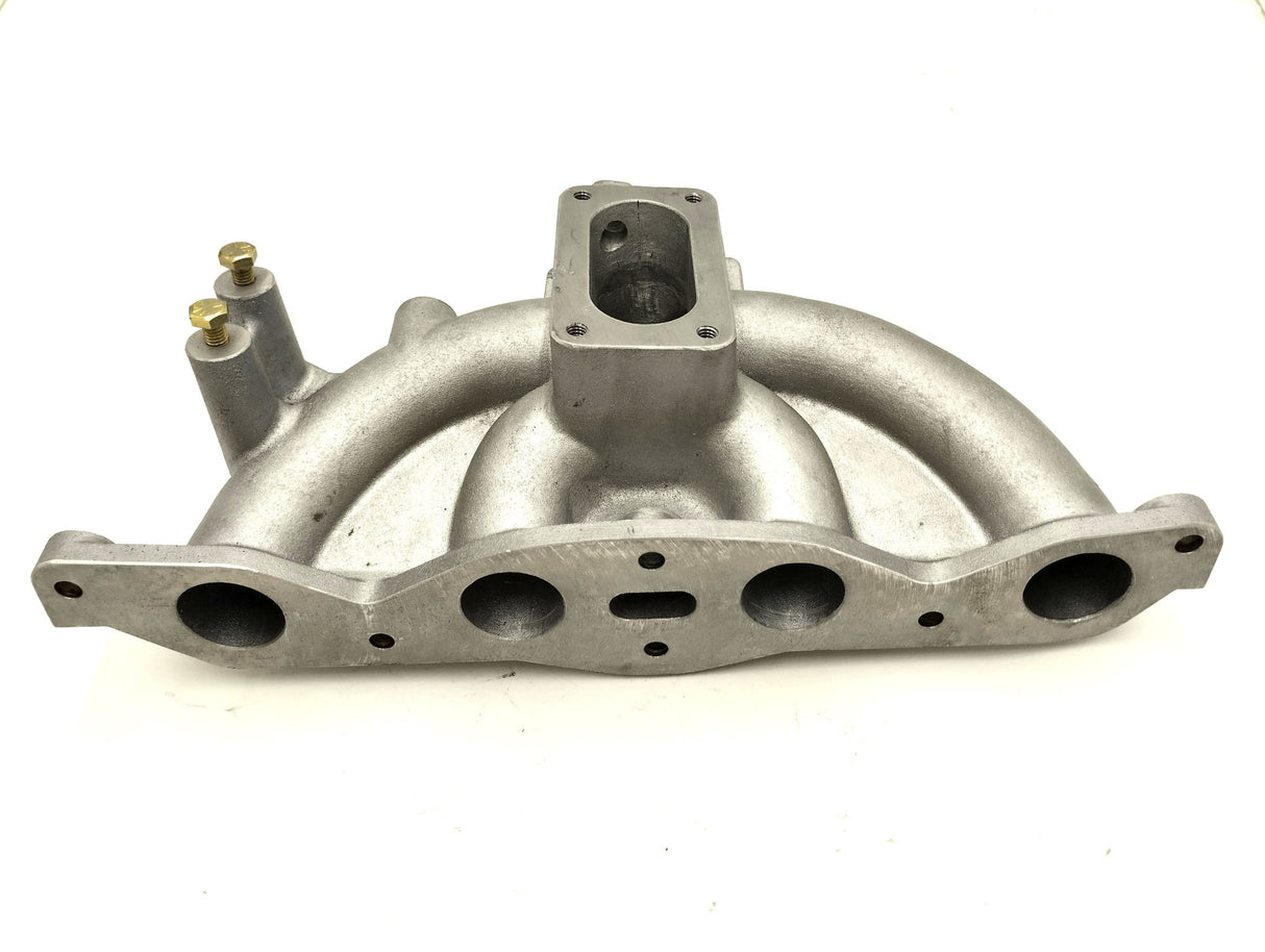 Ford 1.6 2.0 OHC Pinto Inlet Manifold - 1 x DGV DGAS DCD