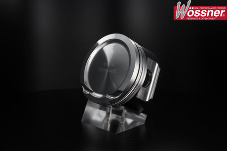 VW Golf GTI Mk3 2.0 16v ABF Fast Road 9.0:1 Wossner Forged Pistons