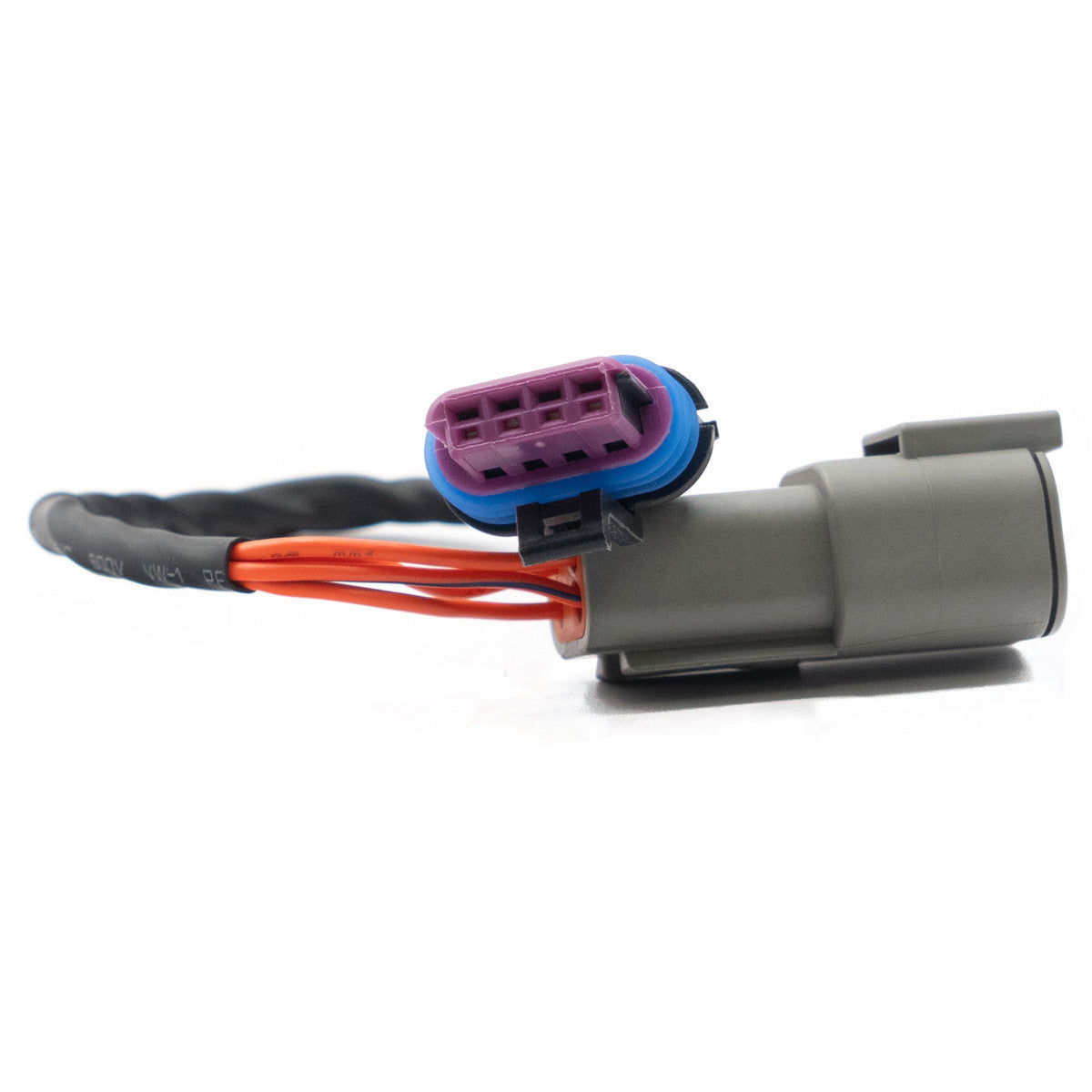 LINK ECU G4X Xtreme ECU + Terminated LS Gen 3 & 4 Harness Drive-by-Cable Kit