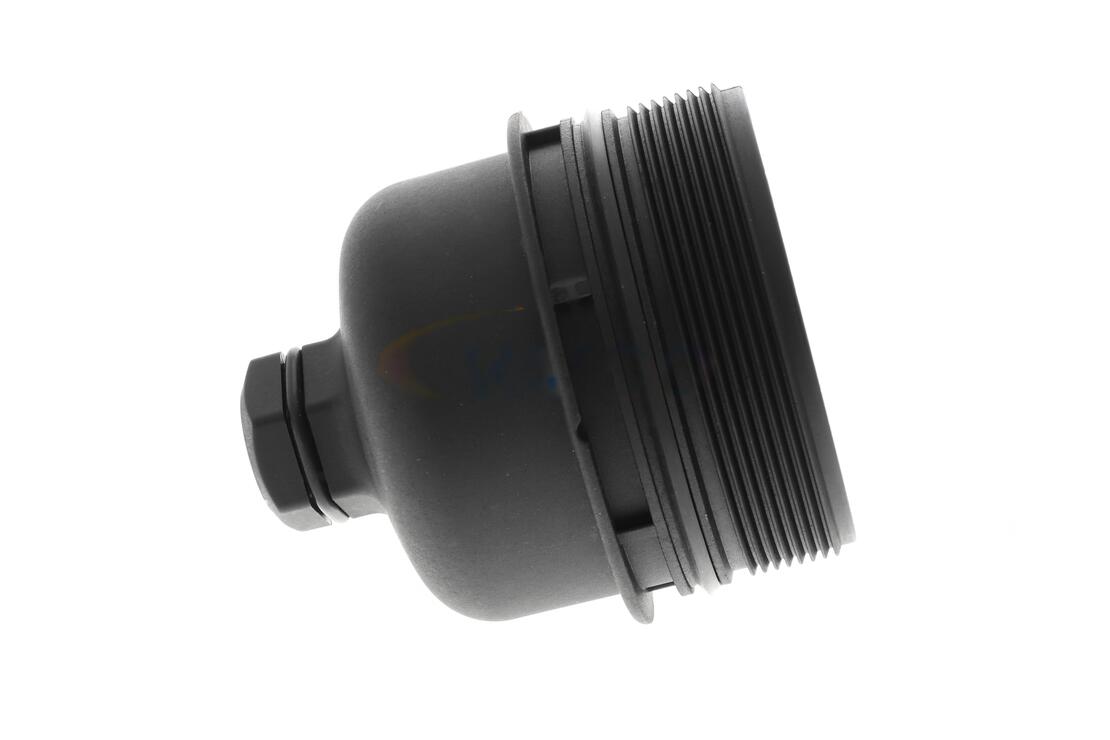 VAICO Cap, Oil filter housing V42-0535