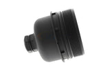 VAICO Cap, Oil filter housing V42-0535