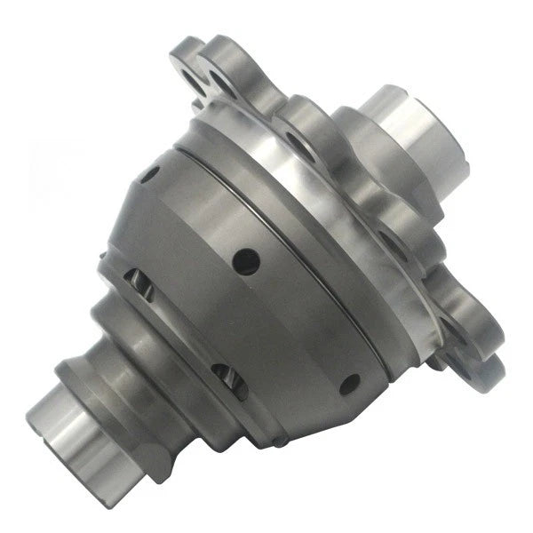 Blackline BMW E83 E86 E90 E92 210 Offset LSD Limited Slip Diff 153 x 14.5 - 37mm HLF221