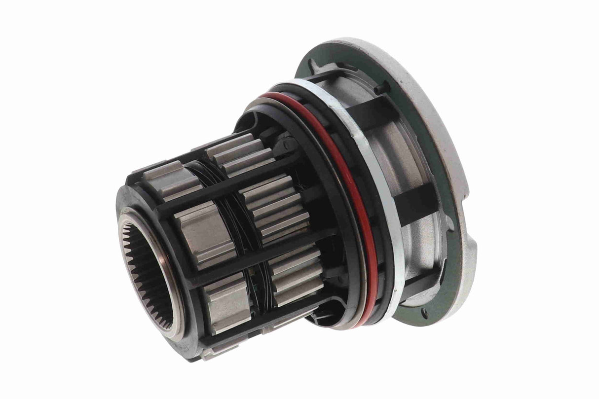 Actuator, 4-wheel drive - V25-2526