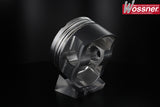 Ford Focus ST Mk4 2.3 EcoBoost 16v Turbo Wossner Forged Piston Kit