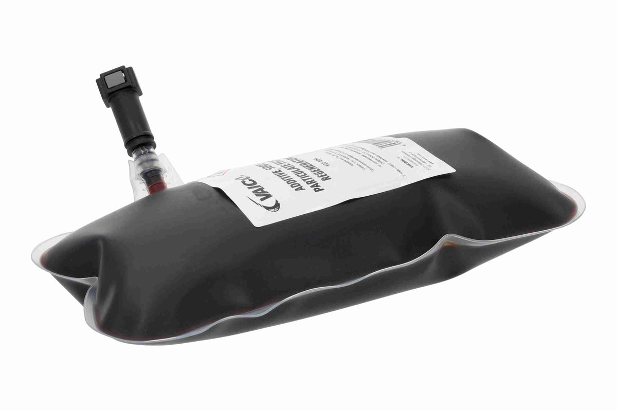 Additive, soot/particulate filter regeneration - V22-1251