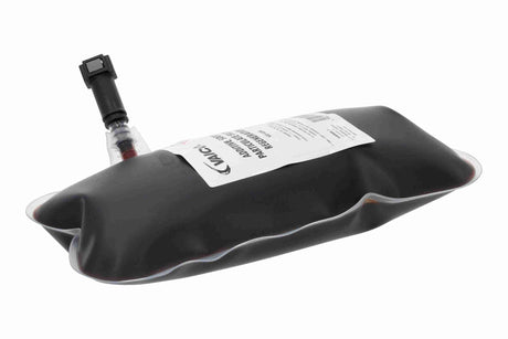 Additive, soot/particulate filter regeneration - V22-1251