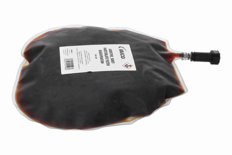 Additive, soot/particulate filter regeneration - V42-1108