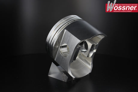 Fiat Tempra / Tipo 1.6 8v 1990-2000 159A 9.2:1 Wossner Forged Pistons Set