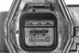 Actuator, central locking system - V52-77-0038
