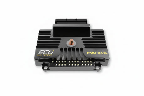 Ecumaster PMU-24 DL Power Management Unit with Data Logging PMU PDU PDM