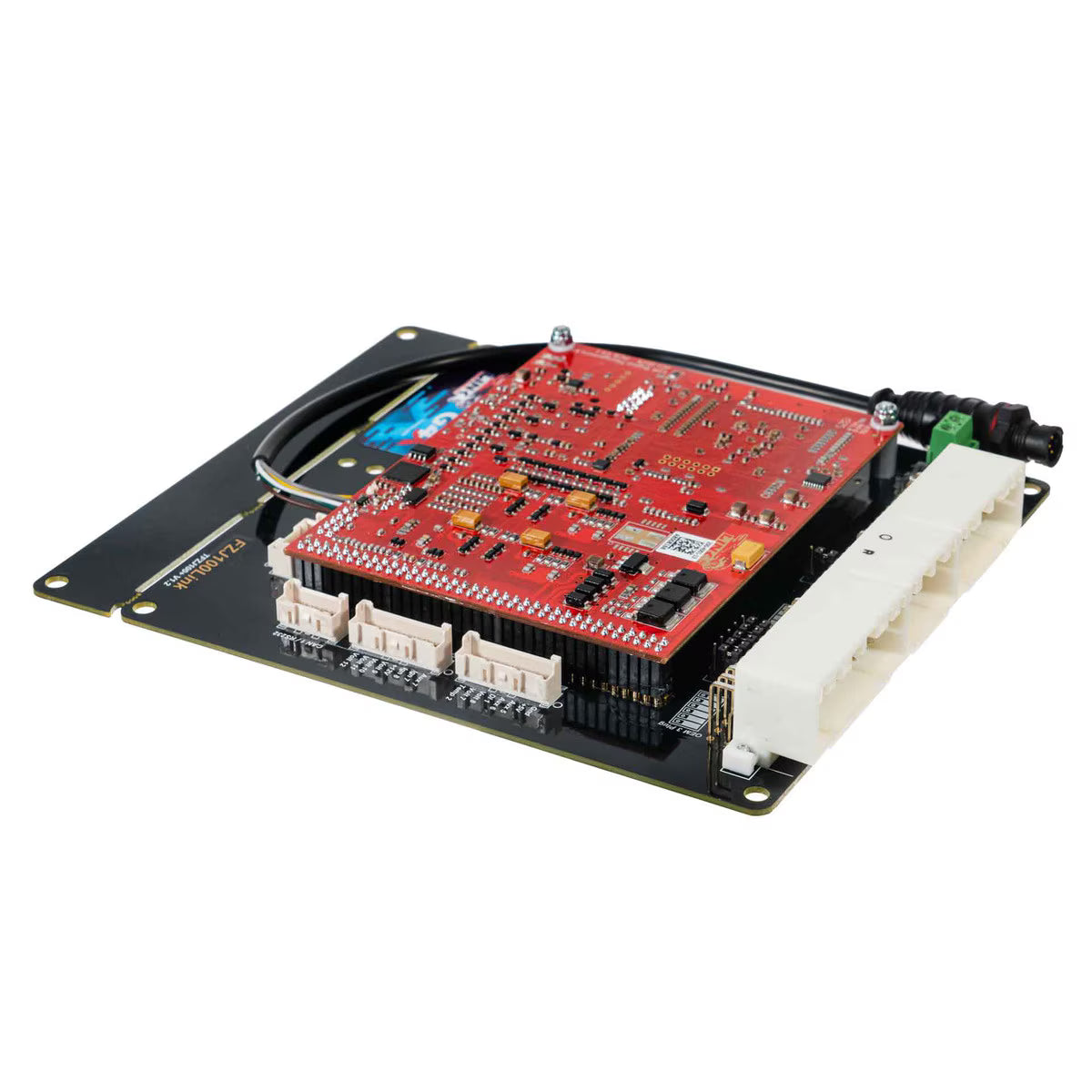 Link G4X Toyota TFZJ100X Plug-In ECU – Land Cruiser FZJ100 1FZ-FE