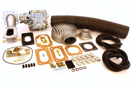 Mercedes 220 1968 - 1973 1 x 32/36 DGAV Weber Carb Carburettor Kit