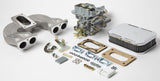 MG Midget 1500 1 X 32/36 DGAV Auto choke Weber Carb Carburettor Kit