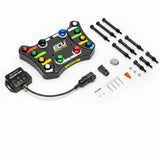 ECUMaster RF Steering Wheel Panel - Wireless