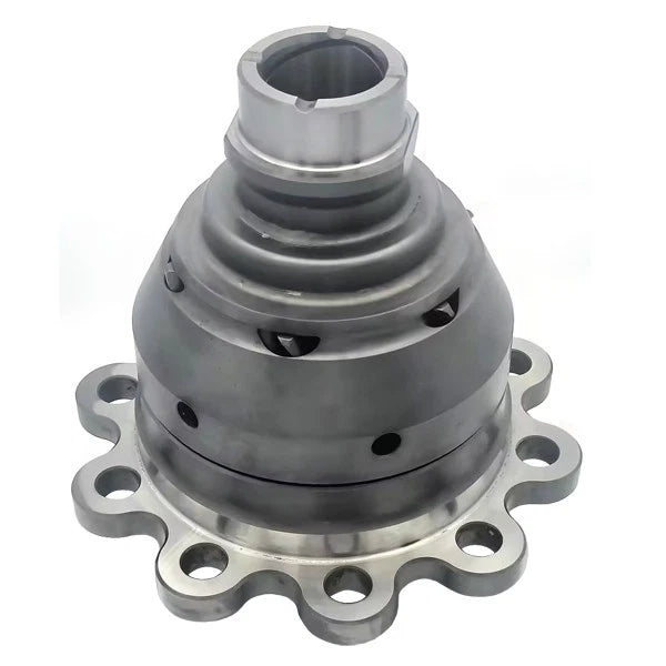 Blackline BMW E38 E39 E46 210 LSD Limited Slip Diff - 153 x 14.5 - 31mm Offset HLF223