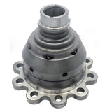 Blackline BMW E38 E39 E46 210 LSD Limited Slip Diff - 153 x 14.5 - 31mm Offset HLF223