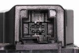 Actuator, blending flap - V42-77-0043