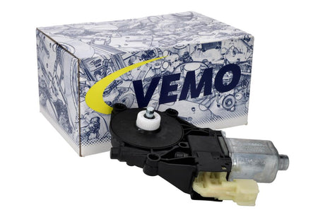 Electric Motor, window regulator - V25-05-0016