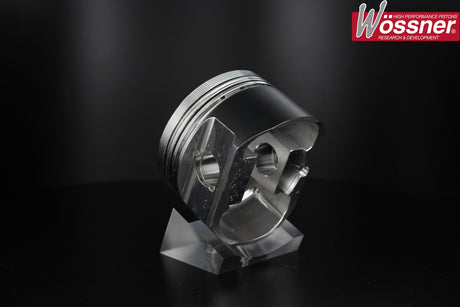 Ferrari 275 GTB-4 V12 1964-1966 10.5:1  Wossner Forged Pistons Set