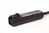 Ecumaster Lambda to CAN Controller Module – Bosch LSU 4.9 Support