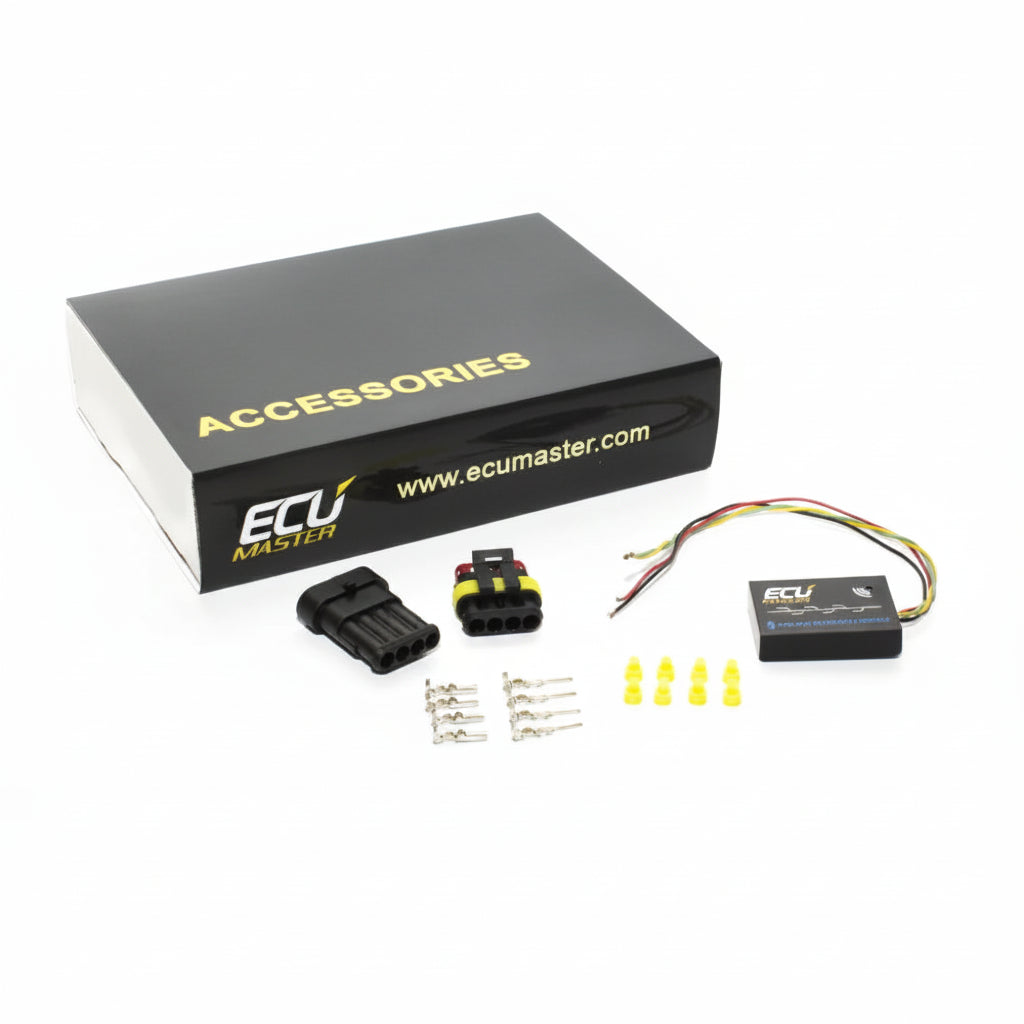 Ecumaster CAN Bus Bluetooth Module