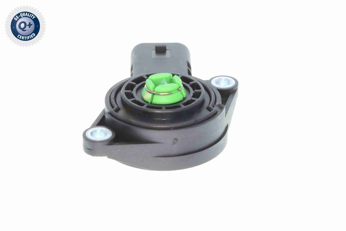 Sensor, suction pipe change-over flap - V10-72-1268