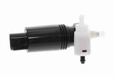 Washer Fluid Pump, window cleaning - V30-08-0009