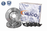 Brake Kit, disc brake - V10-5590