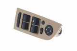 Switch, window regulator - V20-73-0240